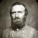 Stonewall Jackson on Random Most Important Military Leaders In US History