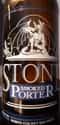 Stone Brewing Co. on Random Best Dijon Mustard Brands
