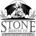 Stone Brewing Co. on Random Top Beer Companies