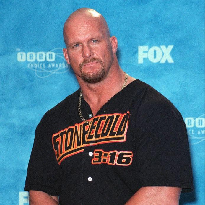 Stone Cold Steve Austin