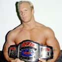 Stone Cold Steve Austin on Random Best WCW Wrestlers