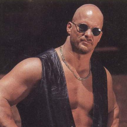 Random Best WWE Superstars of '90s