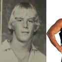 Stone Cold Steve Austin on Random Hilarious Yearbook Photos of WWE Superstars