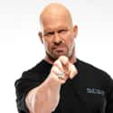 Stone Cold Steve Austin on Random Athletes Who Have Appeared On Wheaties Boxes