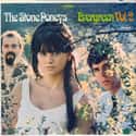 The Stone Poneys feat. Linda Ronstadt, Evergreen, Volume 2   The Stone Poneys were a folk-rock trio formed in Los Angeles, consisting of Linda Ronstadt on vocals, Bobby Kimmel on rhythm guitar and vocals, and the late Kenny Edwards on lead guitar.