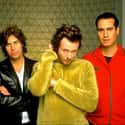 Stone Temple Pilots on Random Greatest Musical Artists of '90s