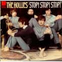 Stop! Stop! Stop! on Random Best Hollies Albums