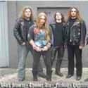 Thrash metal, Viking metal, Power metal   Stormwarrior is a speed metal band from Germany that was formed in 1998 by vocalist and guitar player Lars Ramcke and drummer Andre Schumann, adding later in the same year guitarist Scott Bolter...