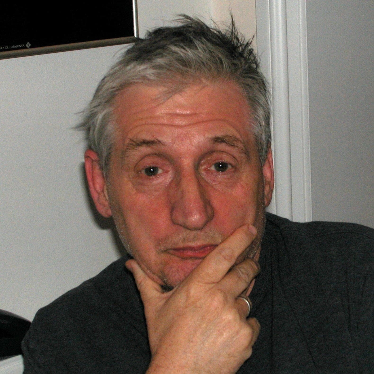 Famous Underground Artists List of All Underground Painters and Sculptors