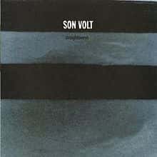 son volt new album