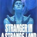 Stranger in a Strange Land on Random Best Sci Fi Novels for Smart People