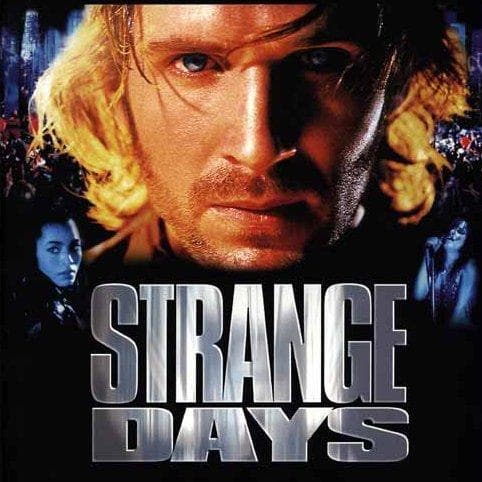Strange Days