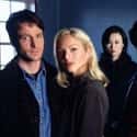 Kristin Lehman, Tim Guinee, Saundra Quarterman   Strange World is an American television program about military investigations into criminal abuses of science and technology.