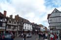 Stratford-upon-Avon on Random Best European Cities for Day Trips