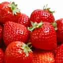 Strawberries on Random 21st Century Food Fads to Avoid
