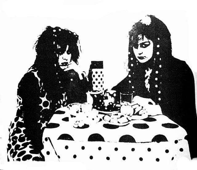 Female Duos in Music