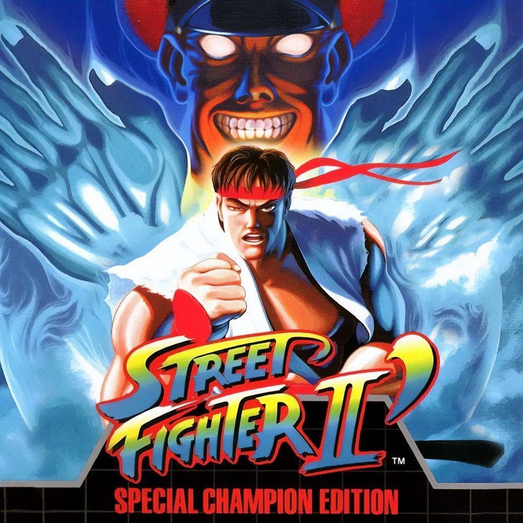 The Best Street Fighter Games of All Time, Ranked