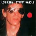 Street Hassle on Random Best Lou Reed Albums