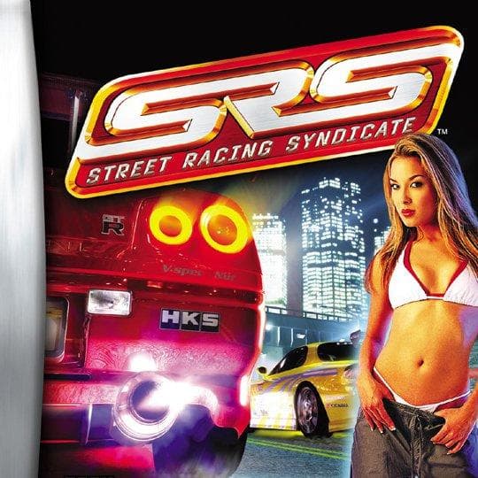 original xbox racing games