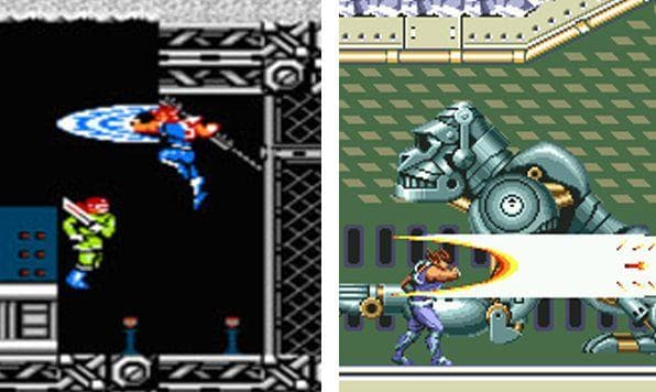 The Evolution Of Your Favorite Video Game Characters Over Time
