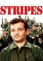 Stripes on Random Greatest Army Movies