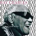 Strong Love Affair on Random Best Ray Charles Albums