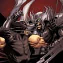 Stryfe on Random Clones Of Your Favorite Comic Book Characters Who Didn't Turn Out Lam