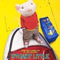 Stuart Little on Random Best Cat Movies