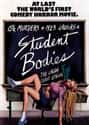 Student Bodies on Random Best Slasher Parody Movies