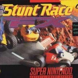 Stunt Race FX