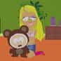 Stupid Spoiled Whore Video Pla... is listed (or ranked) 13 on the list The Best of South Park Season 8