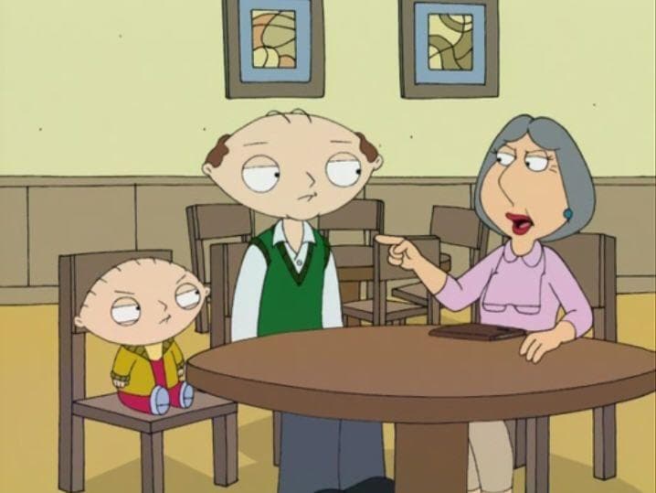 The 15 Best Stewie Episodes of Family Guy, Ranked