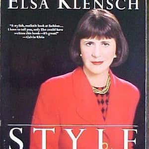 Style with Elsa Klensch
