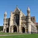 St Albans on Random Best Day Trips from London