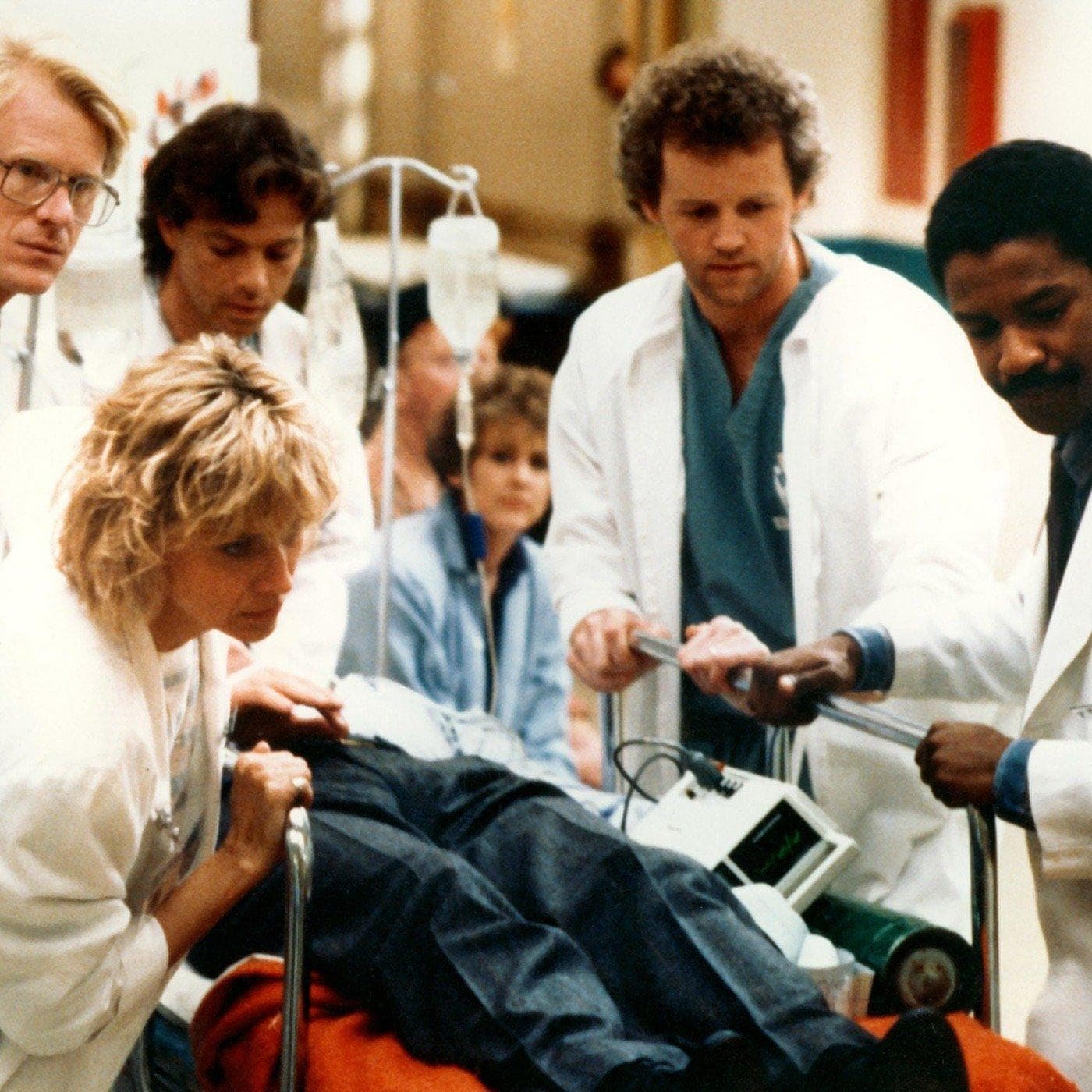 The 18 Best Medical Comedy Shows, Ranked By Fans