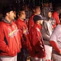 St. Louis Cardinals on Random Biggest Sports Team Collapses in History