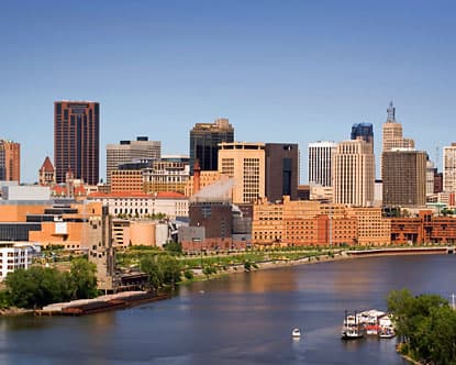 Best City for Young Couples | List of Top US Cities for Newlyweds