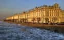 St. Petersburg on Random Best European Cities for Backpacking