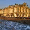 St. Petersburg on Random Best Southern Cities To Live In