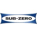 Sub-Zero on Random Best Refrigerator Brands