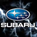 Subaru on Random Best Japanese Brands