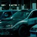 Subaru Impreza on Random The Cars Dominic Toretto Has Driven In The 'Fast And The Furious' Movies