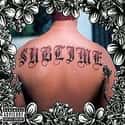 Sublime: 10th Anniversary Deluxe Edition on Random Best Albums Released Posthumously