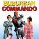 Suburban Commando on Random Worst Movies