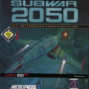 Subwar 2050