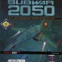 Subwar 2050 on Random Best Submarine Simulator Games