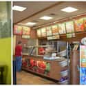 Subway on Random Fast Food Restaurant Looked Better in the '90s