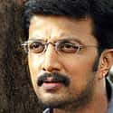 Sudeep on Random Top South Indian Actors of Today