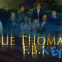 Sue Thomas: F.B.Eye on Random Best Christian Television Dramas