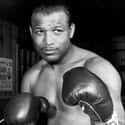 Sugar Ray Robinson on Random Best Boxers of th Century